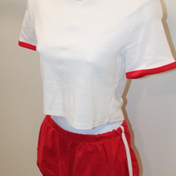 zara retro summer camp set - Picture 4 of 5